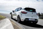 Renault Clio R.S. 220 Trophy 2016 года